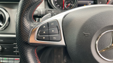 Mercedes-Benz GLA 180 AMG Line Edition 5dr Auto Petrol Hatchback